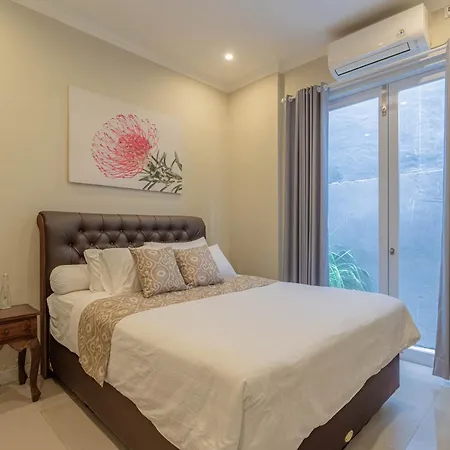 Casa Sara 4, Room